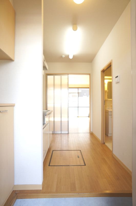 サニーハイツ 102号-13