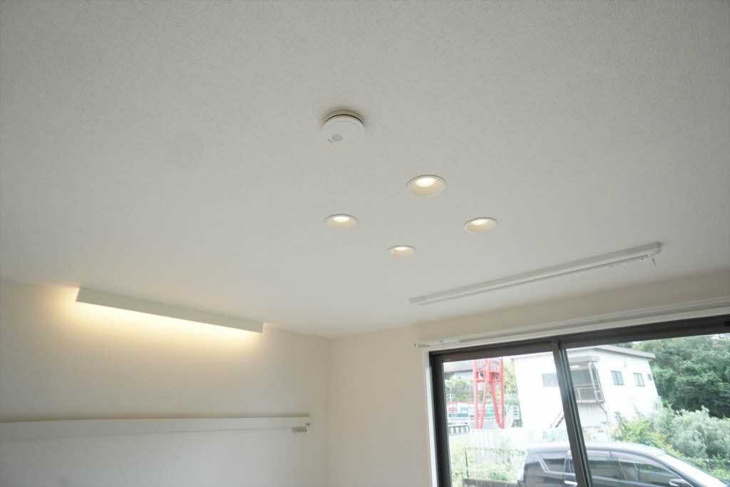 ＪＯＹ・ＣＩＴＹ三ッ沢　Ⅰ 103号-4