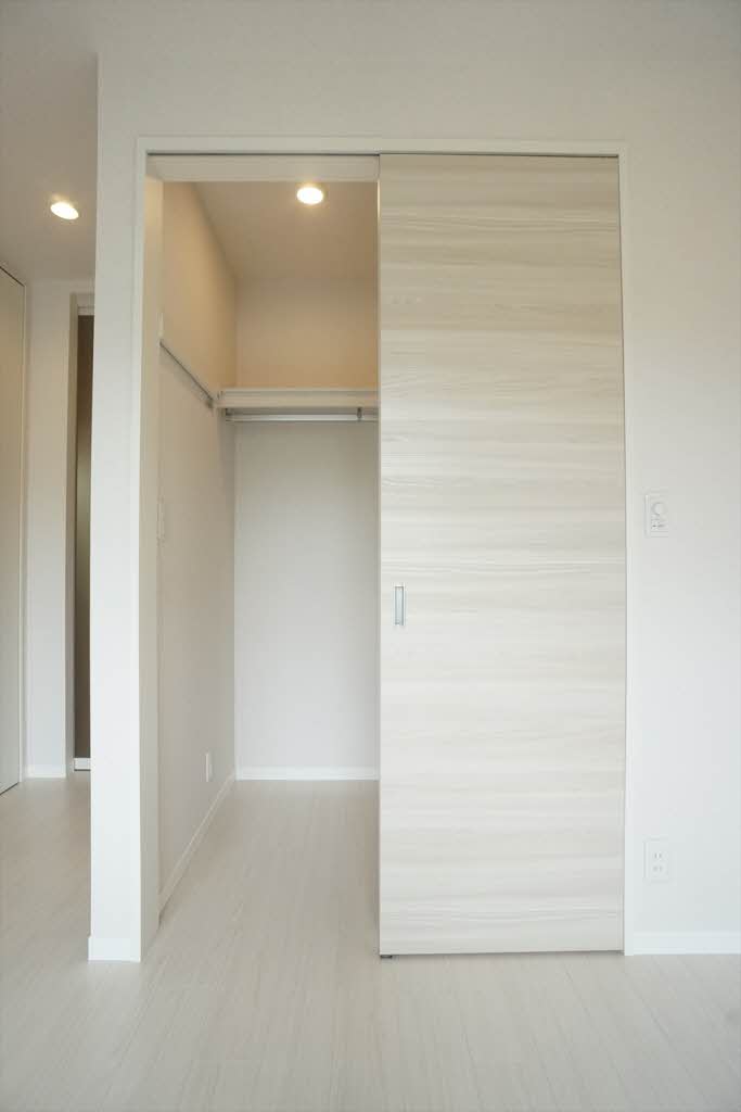 ＪＯＹ・ＣＩＴＹ三ッ沢　Ⅰ 103号-6