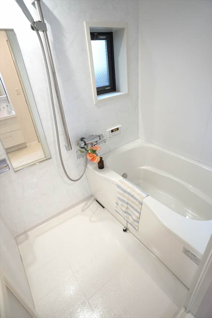 ＪＯＹ・ＣＩＴＹ三ッ沢　Ⅰ 103号-9