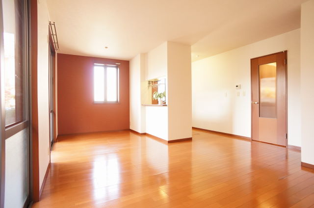 アベニューみなみ台 102号-2