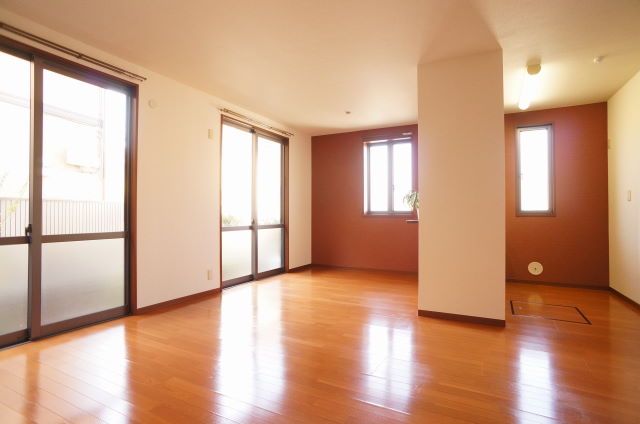 アベニューみなみ台 102号-3