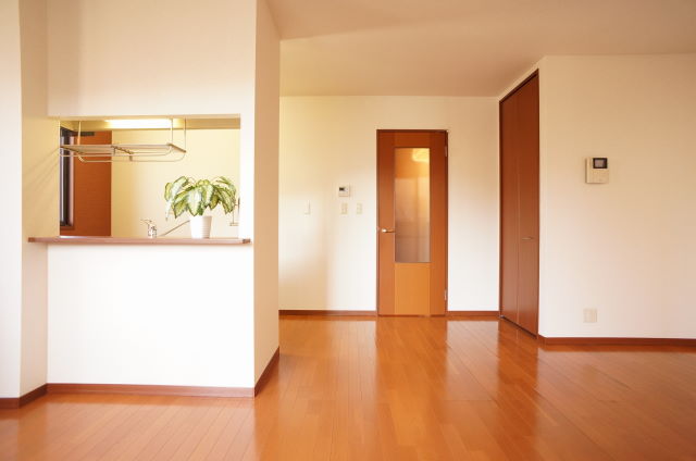 アベニューみなみ台 102号-5