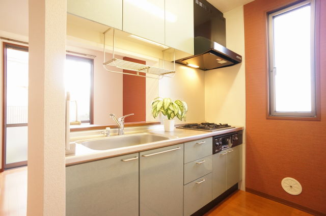 アベニューみなみ台 102号-6