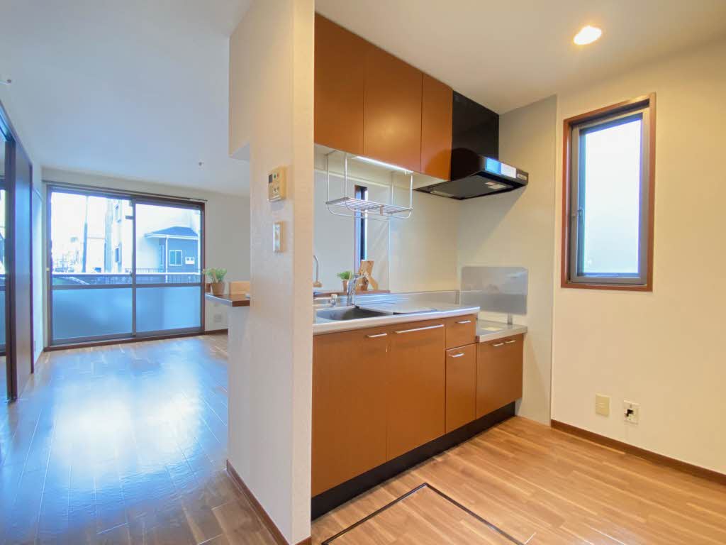 ＳＵＮ　ＨＥＩＧＨＴＳ　Ⅰ 102号-2