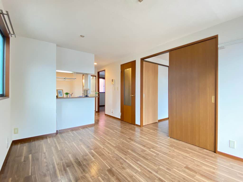 ＳＵＮ　ＨＥＩＧＨＴＳ　Ⅰ 102号-5