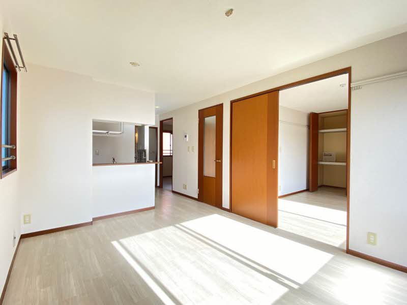 ＳＵＮ　ＨＥＩＧＨＴＳ　Ⅰ 202号-4