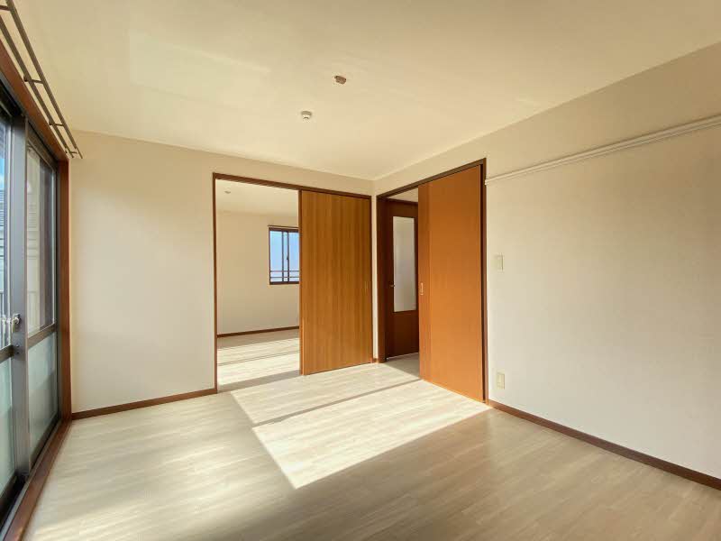 ＳＵＮ　ＨＥＩＧＨＴＳ　Ⅰ 202号-6