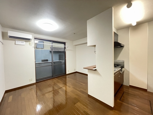 ファミール 203号-2