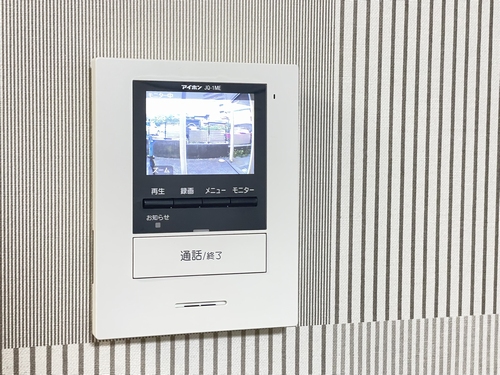 ファミール 203号-11