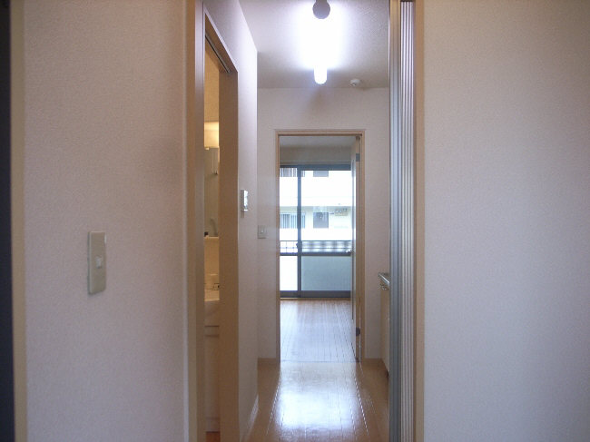 Ｓｕｎｎｙ　Ｃｌｉｍｂ 203号-5