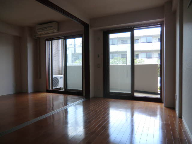 グランメール美しが丘 106号-2