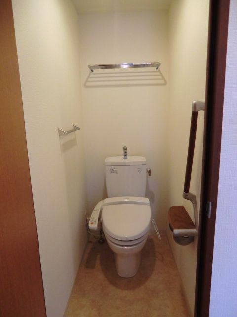 グランメール美しが丘 106号-10