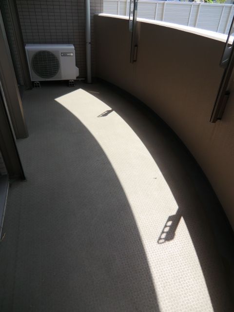 グランメール美しが丘 106号-11