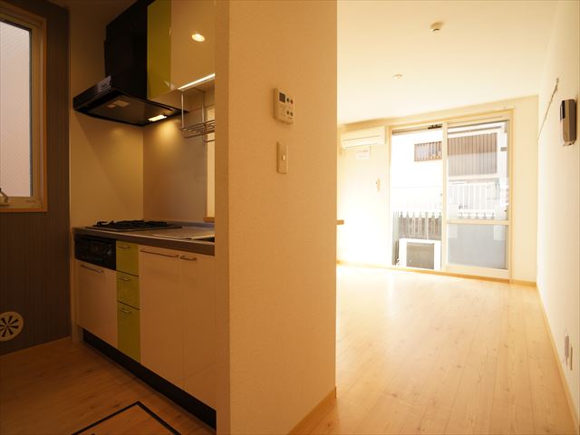 エスポワール　Ｃ 101号-3