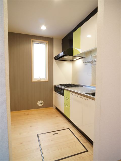 エスポワール　Ｃ 101号-4