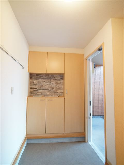 エスポワール　Ｃ 101号-10