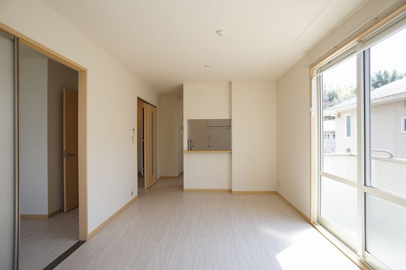 ヴェルドミール E 201号-3