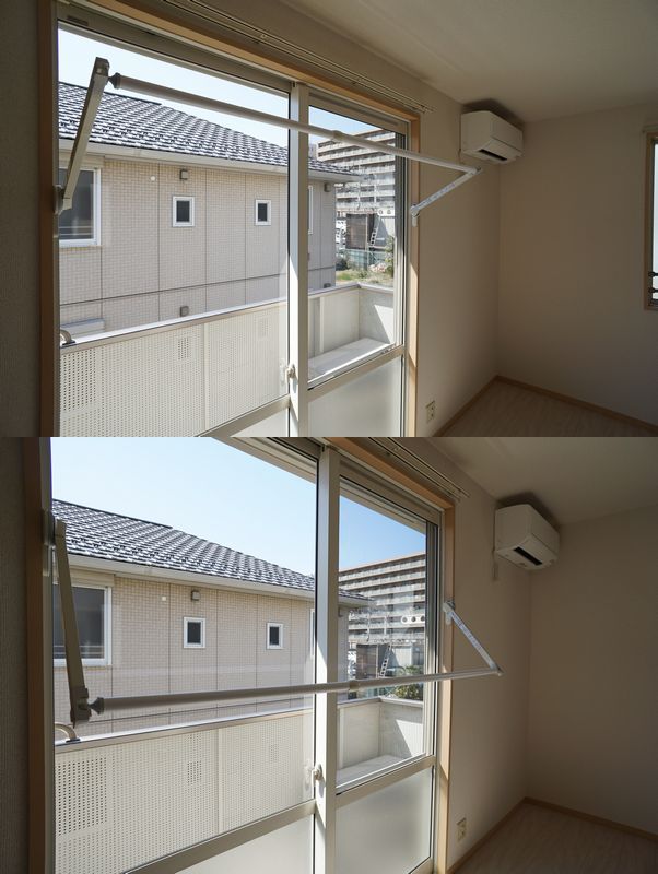 ヴェルドミール E 201号-4