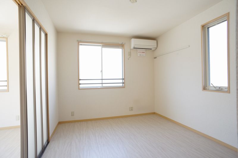 ヴェルドミール E 201号-5