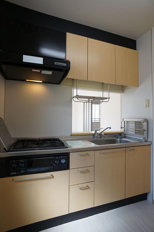 ヴェルドミール E 201号-6