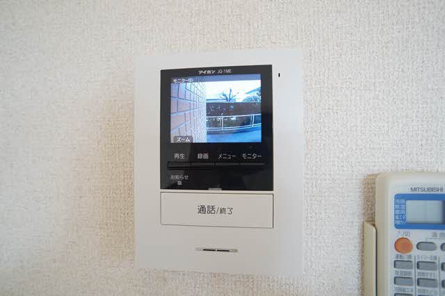 グレイス 101号-5