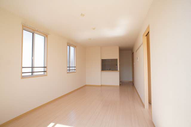 グレイス 201号-3