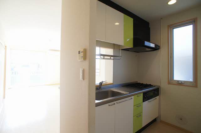 グレイス 201号-6