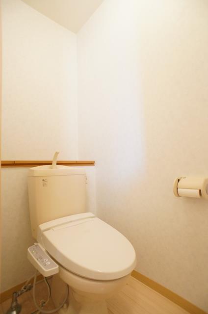 グレイス 201号-9