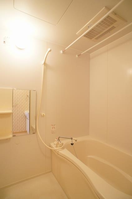 グレイス 201号-10