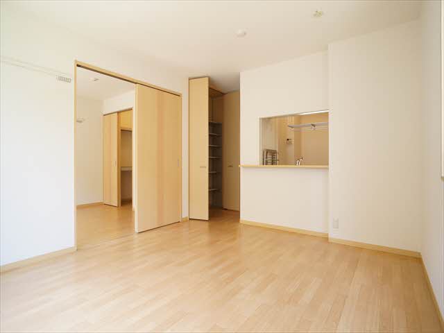 エスポワール B 101号-2