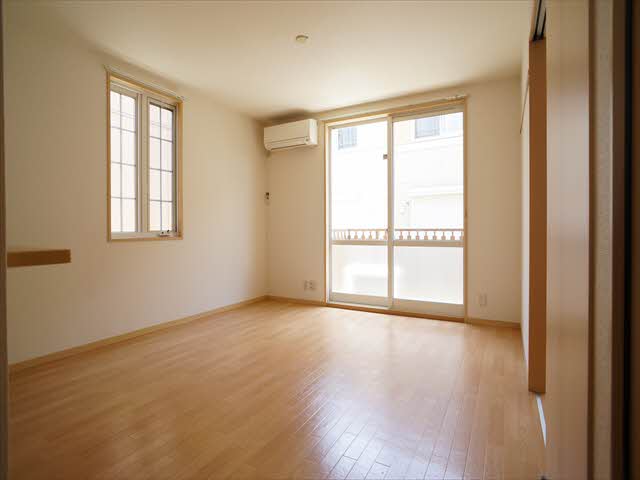 エスポワール B 101号-3