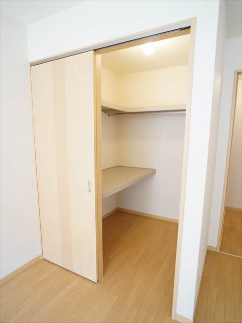 エスポワール B 101号-6