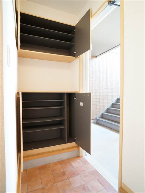 エスポワール B 101号-9