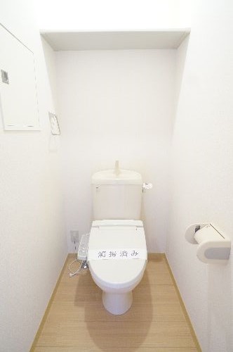 エスポワール B 101号-10