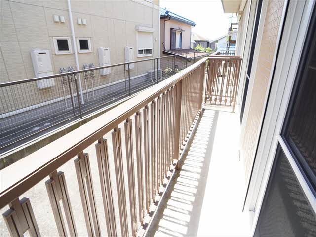 エスポワール B 101号-11