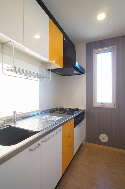 ソレアード　Ａ 201号-4