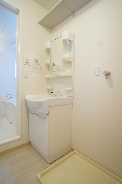 ソレアード　Ａ 201号-5