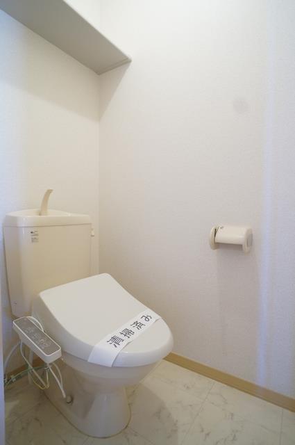 ソレアード　Ａ 201号-6