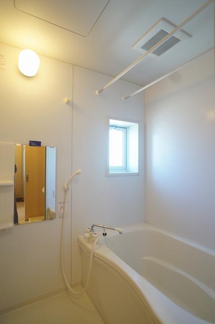 ソレアード　Ａ 201号-7