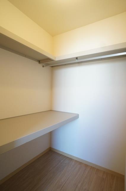 ソレアード　Ａ 201号-8