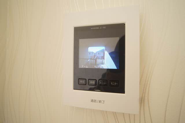 ソレアード　Ａ 201号-11