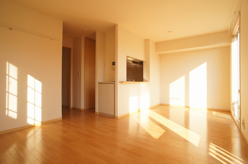 ソレアード B 201号-2