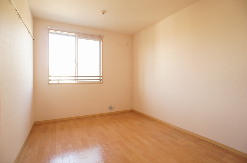 ソレアード B 201号-6