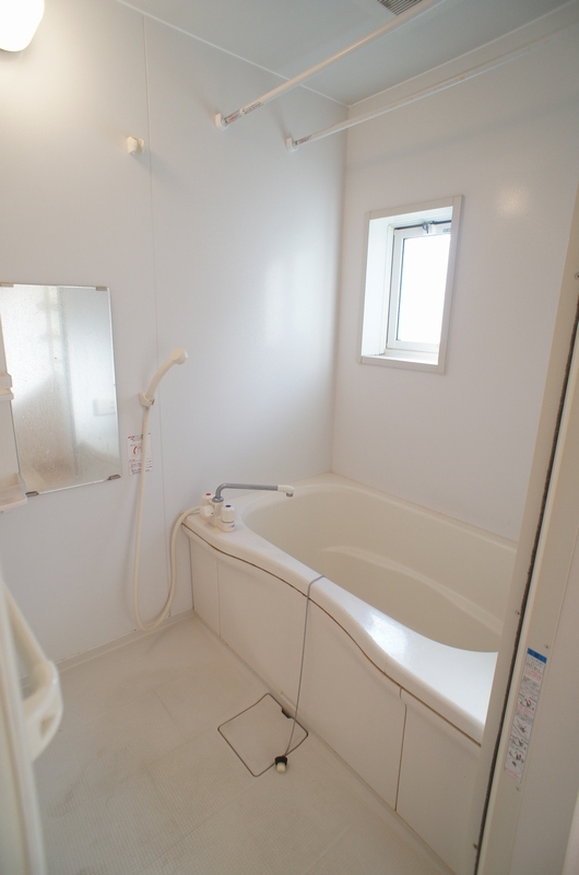 ソレアード B 201号-8