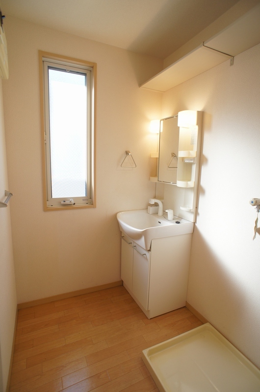 ソレアード B 201号-9