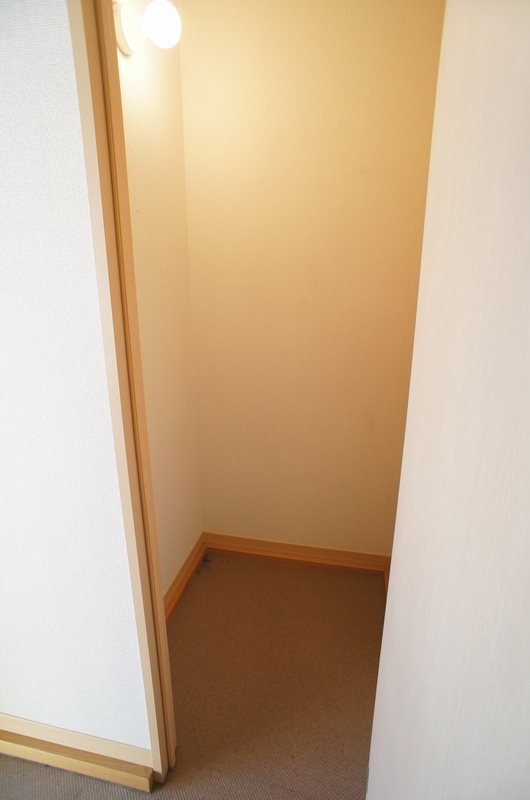 ソレアード B 201号-10