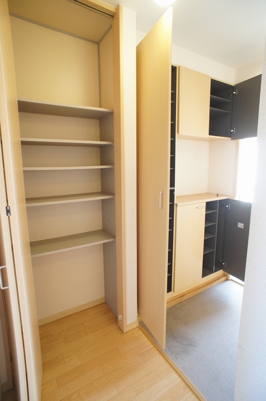 ソレアード B 201号-11