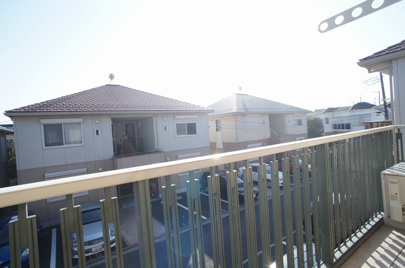 ソレアード B 201号-12