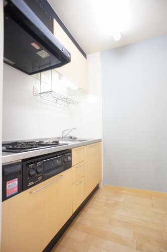 グレイス日吉台西 201号-4